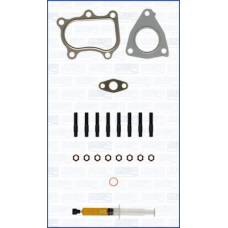 JTC11550 AJUSA Монтажный комплект, компрессор