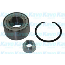 WBK-2012 KAVO PARTS Комплект подшипника ступицы колеса