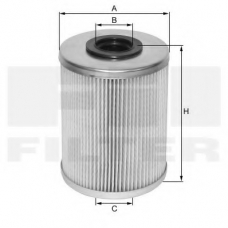 MF 1324 B FIL FILTER Топливный фильтр