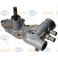 8MP 376 806-161 HELLA Водяной насос