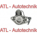 A 74 600 ATL Autotechnik Стартер