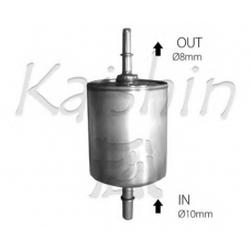 FC1002 KAISHIN Топливный фильтр