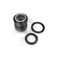 KRT7619 BREDA  LORETT Комплект подшипника ступицы колеса