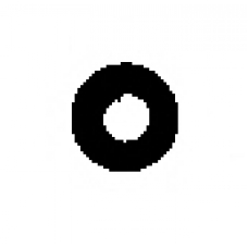 WG1085041 WILMINK GROUP Уплотнительное кольцо, стержень кла