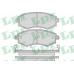 05P1097 LPR Комплект тормозных колодок, дисковый тормоз