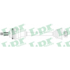 DS39144 LPR Приводной вал