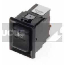 SOB712 TRW Датчик, давление масла