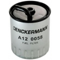 A120058 DENCKERMANN Топливный фильтр
