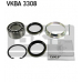 VKBA 3308 SKF Комплект подшипника ступицы колеса