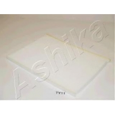 21-TY-TY11 Ashika Фильтр, воздух во внутренном пространстве