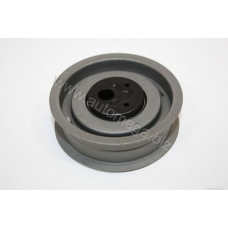 301090243026L AUTOMEGA Натяжной ролик, ремень грм