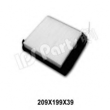 ICF-3306 IPS Parts Фильтр, воздух во внутренном пространстве