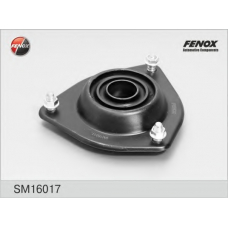 SM16017 FENOX Подвеска, амортизатор