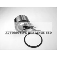 ABK1338 Automotive Bearings Комплект подшипника ступицы колеса
