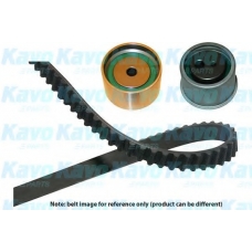 DKT-3009 KAVO PARTS Комплект ремня грм