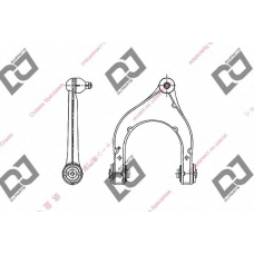 DA1138 DJ PARTS Рычаг независимой подвески колеса, подвеска колеса