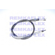 42.1370 REMKAFLEX Трос, стояночная тормозная система