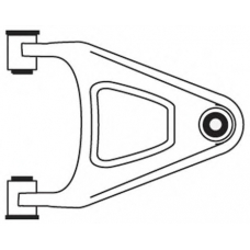 3243 FRAP Рычаг независимой подвески колеса, подвеска колеса