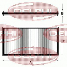 AF0252 DELPHI 