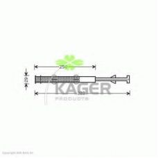 94-5585 KAGER Осушитель, кондиционер