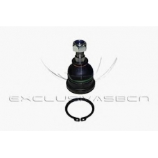 MBJ-8H57 MDR Несущий / направляющий шарнир