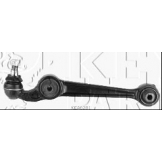KCA6281 KEY PARTS Рычаг независимой подвески колеса, подвеска колеса