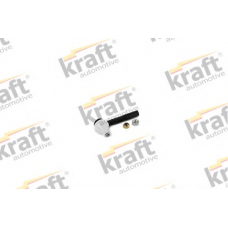 4311613 KRAFT AUTOMOTIVE Наконечник поперечной рулевой тяги