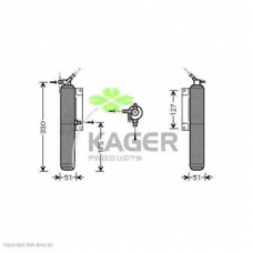 94-5566 KAGER Осушитель, кондиционер