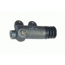 F 026 A02 504 BOSCH Рабочий цилиндр, система сцепления