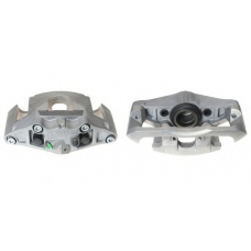 F 85 334 BREMBO Тормозной суппорт