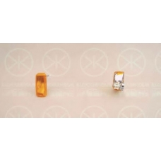 50200351 KLOKKERHOLM Фонарь указателя поворота