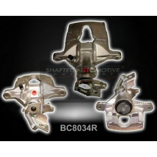 BC8034R SHAFTEC Тормозной суппорт
