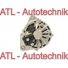 L 38 200 ATL Autotechnik Генератор