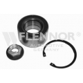 FR390490 FLENNOR Комплект подшипника ступицы колеса