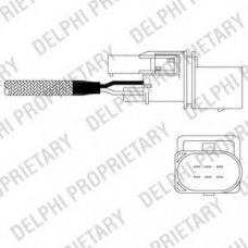 ES11022-12B1 DELPHI Лямбда-зонд