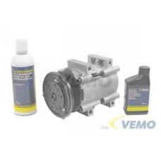 V25-15-2001KIT2 VEMO/VAICO Компрессор, кондиционер