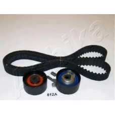 KCT812A Ashika Комплект ремня грм