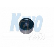 DTE-4004 KAVO PARTS Натяжной ролик, ремень грм