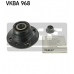 VKBA 968 SKF Комплект подшипника ступицы колеса