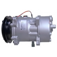 81.10.26.183 LIZARTE Компрессор, кондиционер