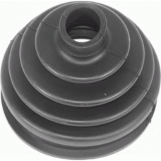 10340 01 LEMFORDER Пыльник, приводной вал