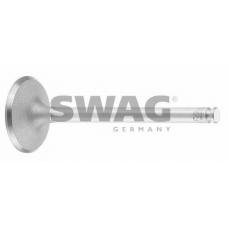 10 91 5358 SWAG Впускной клапан