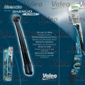 567778 VALEO Щетка стеклоочистителя