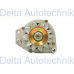 L 38 100 DELTA AUTOTECHNIK Генератор