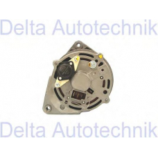 L 30 780 DELTA AUTOTECHNIK Генератор