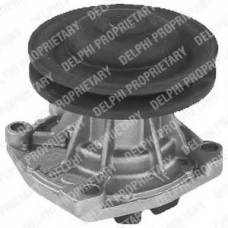 WP1714 DELPHI Водяной насос