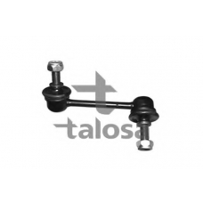50-04540 TALOSA Тяга / стойка, стабилизатор