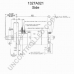 S115A-12-3M PRESTOLITE ELECTRIC Стартер