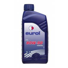 E110630 - 1L EUROL Трансмиссионное масло; Масло автоматической коробк