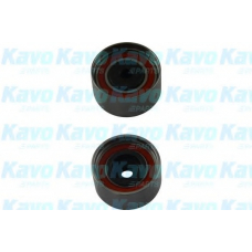 DTE-5533 KAVO PARTS Натяжной ролик, ремень грм